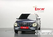Hyundai Venue 