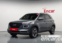 Hyundai Venue 