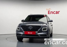 Hyundai Venue 