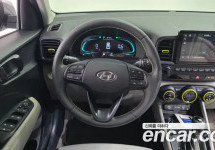 Hyundai Venue 