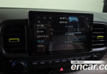 Hyundai Venue 