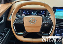 Ssangyong Torres 