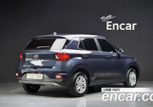 Hyundai Venue 