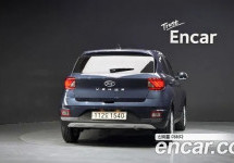 Hyundai Venue 