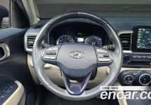 Hyundai Venue 