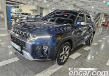 Ssangyong Torres 