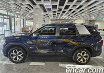 Ssangyong Torres 
