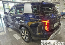 Ssangyong Torres 