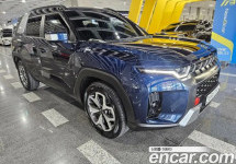 Ssangyong Torres 