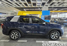 Ssangyong Torres 