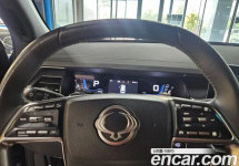 Ssangyong Torres 