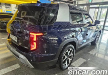 Ssangyong Torres 