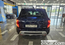 Ssangyong Torres 