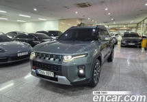 Ssangyong Torres 