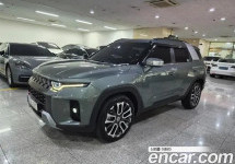 Ssangyong Torres 