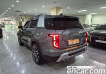 Ssangyong Torres 