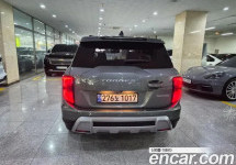 Ssangyong Torres 