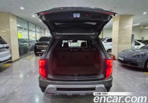 Ssangyong Torres 