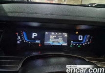 Ssangyong Torres 