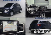 Hyundai Venue 