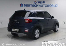 Hyundai Venue 