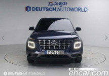 Hyundai Venue 