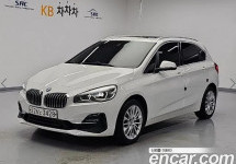 Bmw 2-Series 