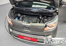 Kia RAY 