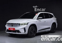 Renault Grand Koleos 
