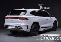 Renault Grand Koleos 