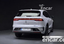 Renault Grand Koleos 