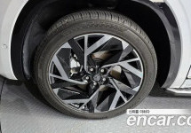 Renault Grand Koleos 