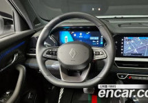 Renault Grand Koleos 