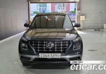 Hyundai Venue 