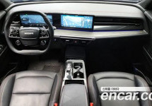 KG_Mobility_Ssangyong Actyon 