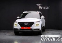 Hyundai Venue 