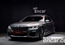 Bmw 7-Series 