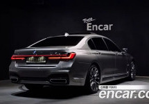 Bmw 7-Series 