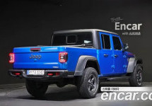 Jeep Gladiator 