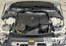 Mercedes-Benz Cle-Class 