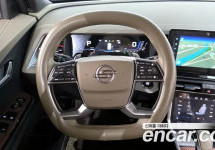 Ssangyong Torres 