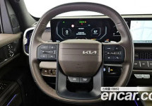 Kia Tasman 