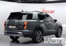 Ssangyong Torres 