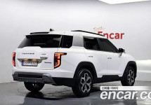 Ssangyong Torres 