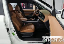 Ssangyong Torres 