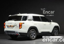 Ssangyong Torres 