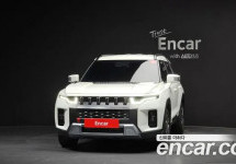 Ssangyong Torres 