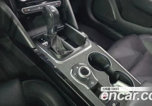 Renault-KoreaSamsung SM6 