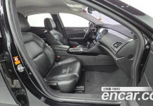 Renault-KoreaSamsung SM6 