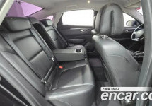 Renault-KoreaSamsung SM6 